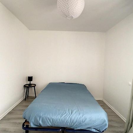 Grand Appart Spacieux Hyper Centre Gare 2Pers Труа Екстер'єр фото
