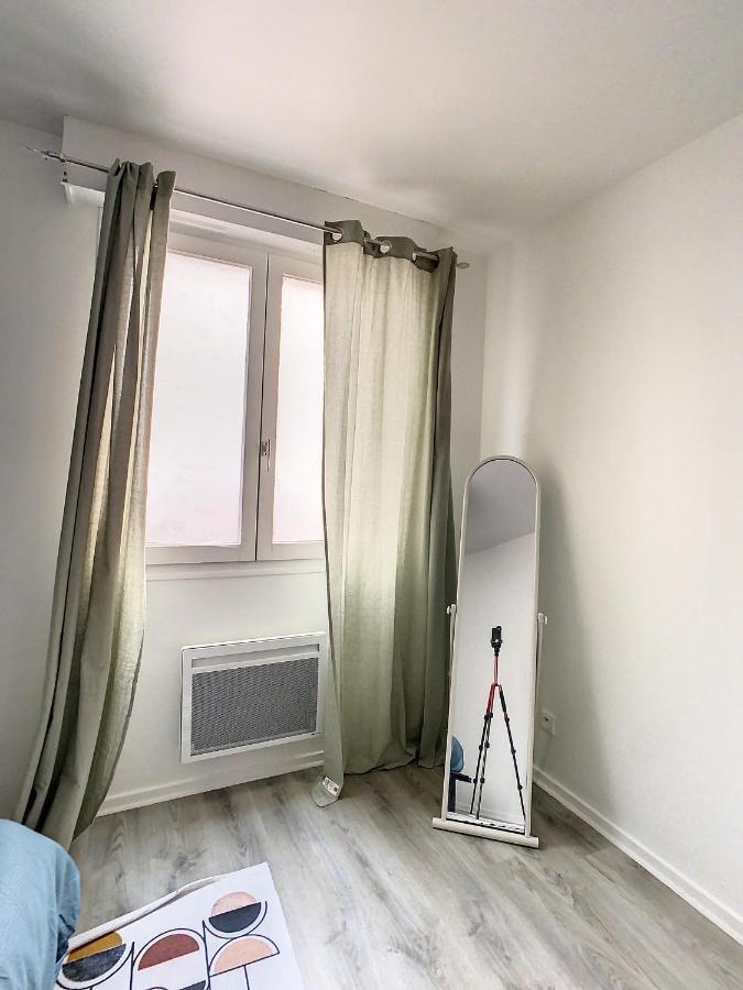 Grand Appart Spacieux Hyper Centre Gare 2Pers Труа Екстер'єр фото