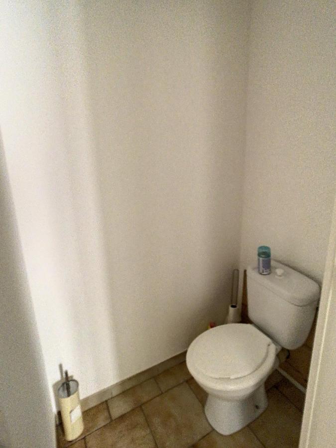 Grand Appart Spacieux Hyper Centre Gare 2Pers Труа Екстер'єр фото