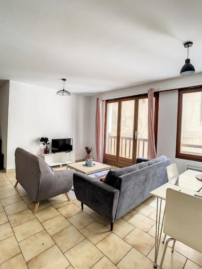 Grand Appart Spacieux Hyper Centre Gare 2Pers Труа Екстер'єр фото